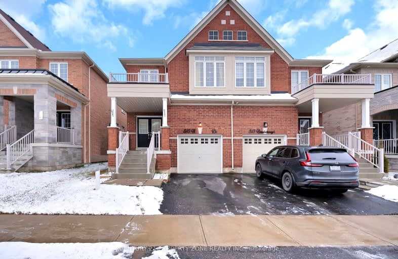 515 Bessborough Drive, Milton | Image 1