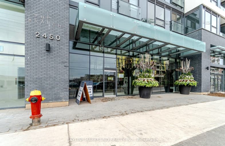 436-2450 Old Bronte Road, Oakville | Image 1