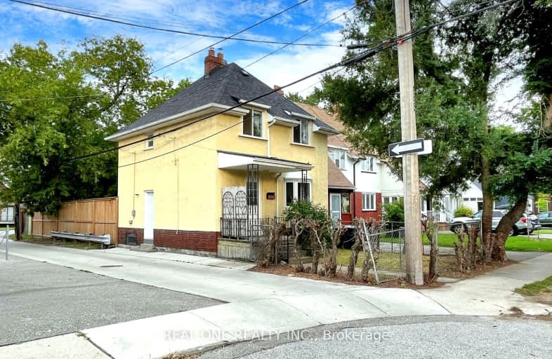 127 Eighth Street, Toronto | Image 1