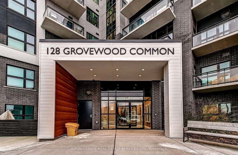 519-128 Grovewood Common, Oakville | Image 1