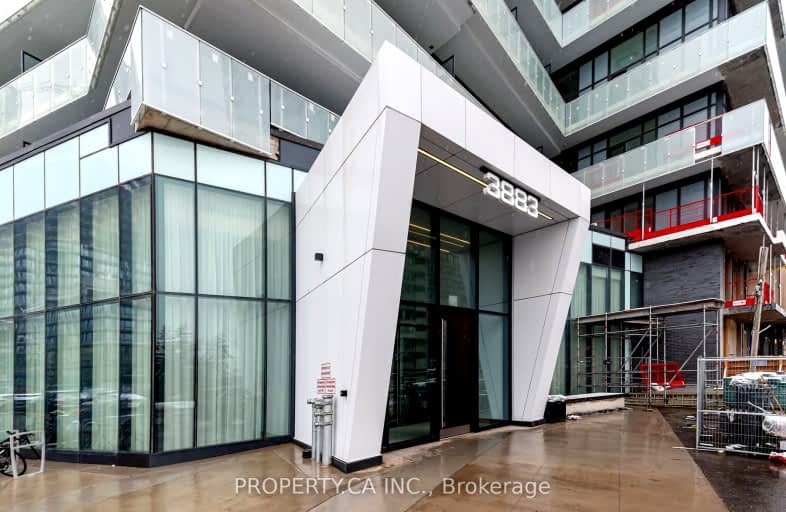 5709-3883 Quartz Road, Mississauga | Image 1