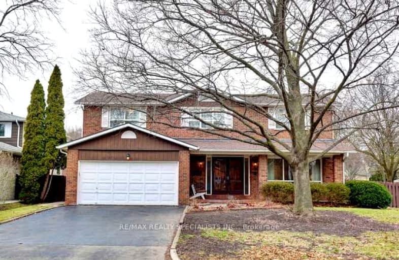 1803 Deer's Wold, Mississauga | Image 1