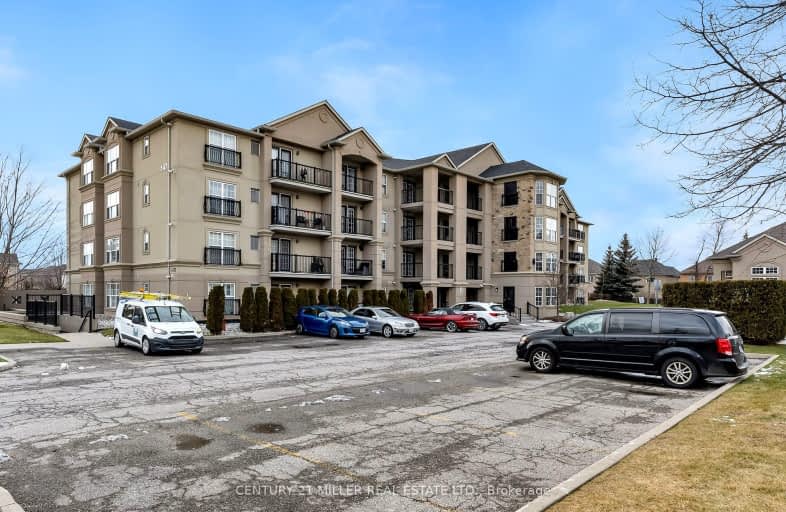 403-1471 Maple Avenue, Milton | Image 1