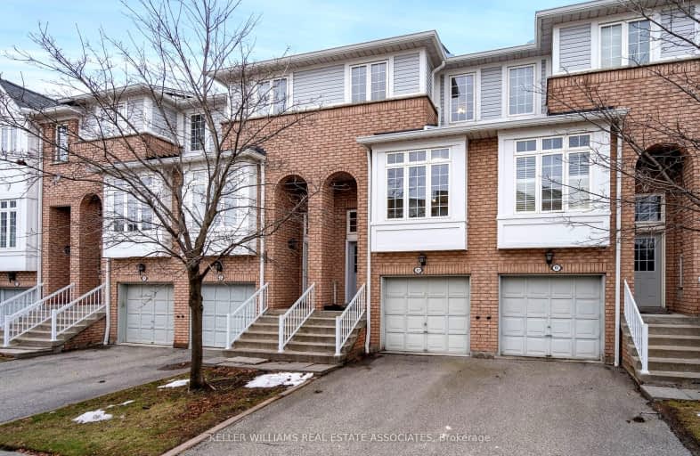 63-280 Hillcrest Avenue, Mississauga | Image 1