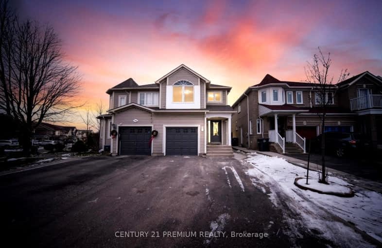 76 Tiller Trail, Brampton | Image 1