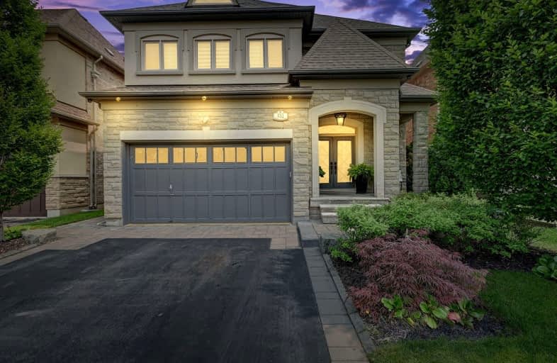 532 Amarone Court, Mississauga | Image 1