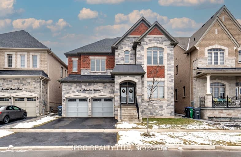 4 Raindrop Terrace, Brampton | Image 1