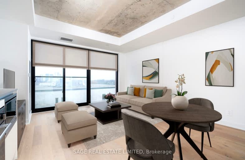 506-2720 Dundas Street West, Toronto | Image 1