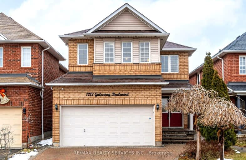 1212 Galesway Boulevard, Mississauga | Image 1