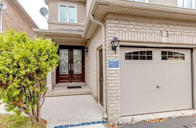 123 Morningmist Street, Brampton | Image 1