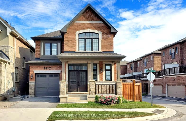 1412 Lakeport Crescent, Oakville | Image 1