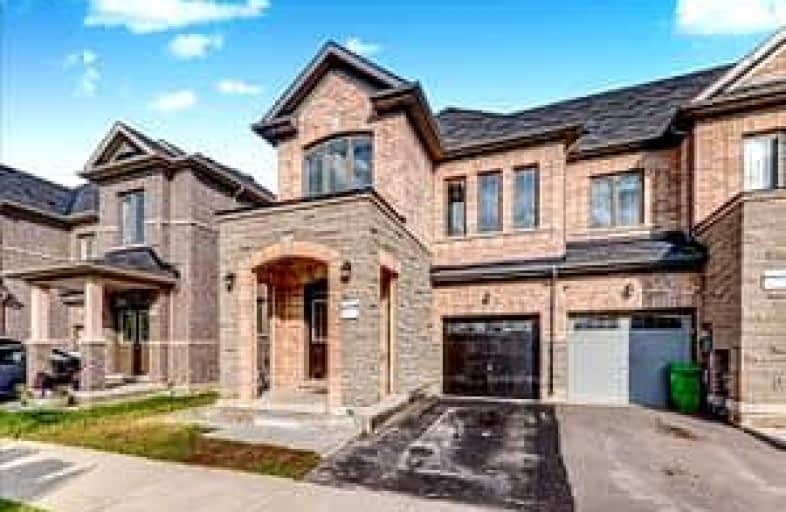 48 Adventura Road, Brampton | Image 1