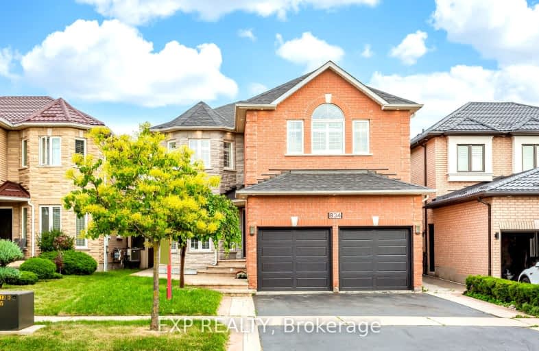 834 Father D'souza Drive, Mississauga | Image 1