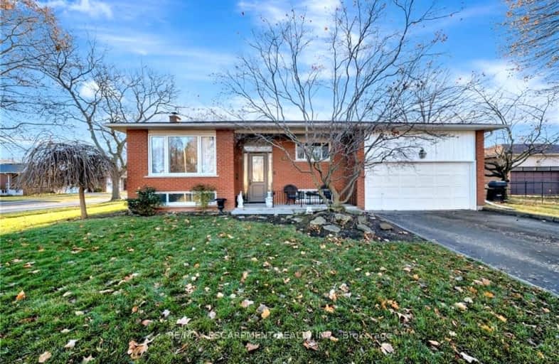 362 Gage Court, Burlington | Image 1