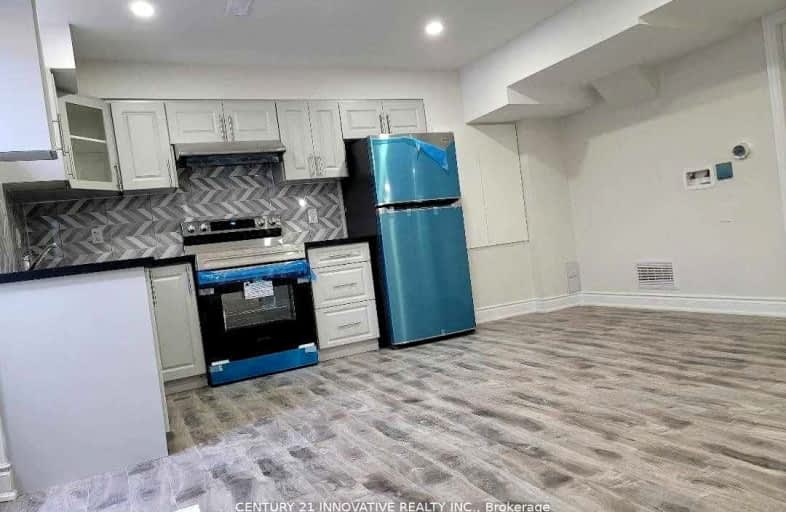 35 Wainwright Drive, Brampton | Image 1