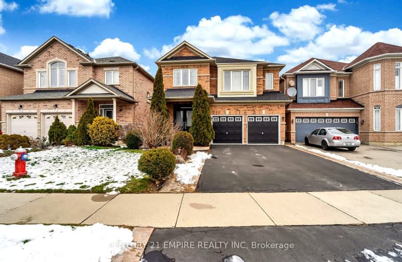 4 Putnam Drive, Brampton | Image 1