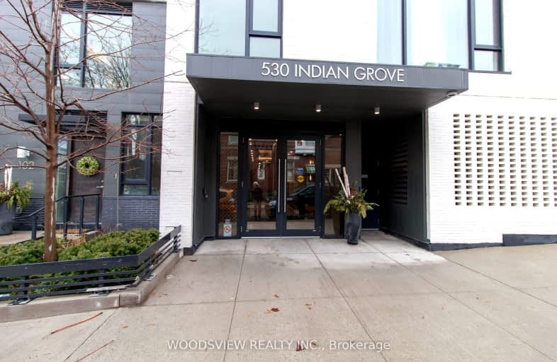 514-530 Indian Grove, Toronto | Image 1