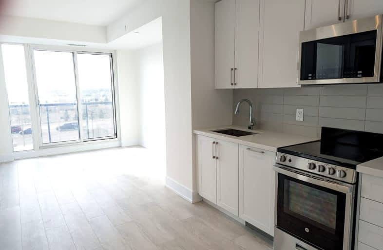 235-2450 Old Bronte Road, Oakville | Image 1