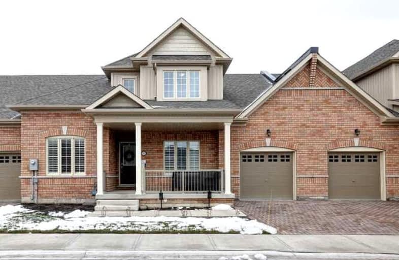 55 Jazzberry Road, Brampton | Image 1