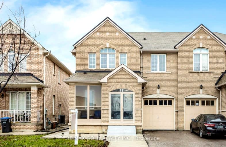 66 Education Road, Brampton | Image 1