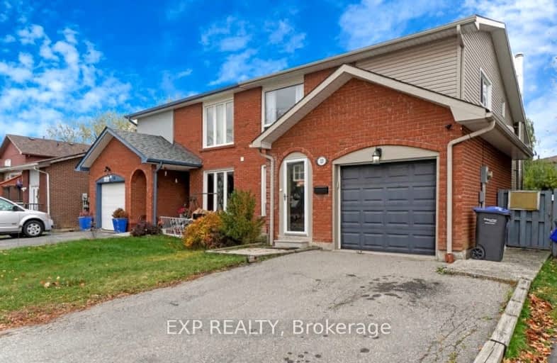 13 Carter Drive, Brampton | Image 1