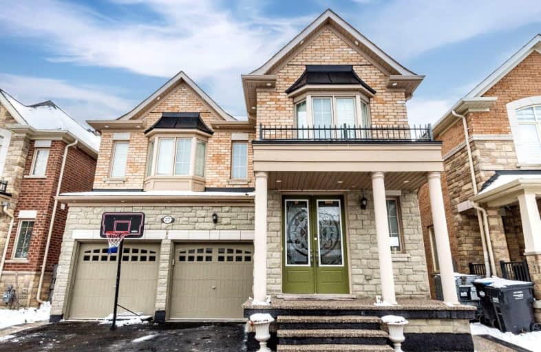 37 Fann Drive, Brampton | Image 1