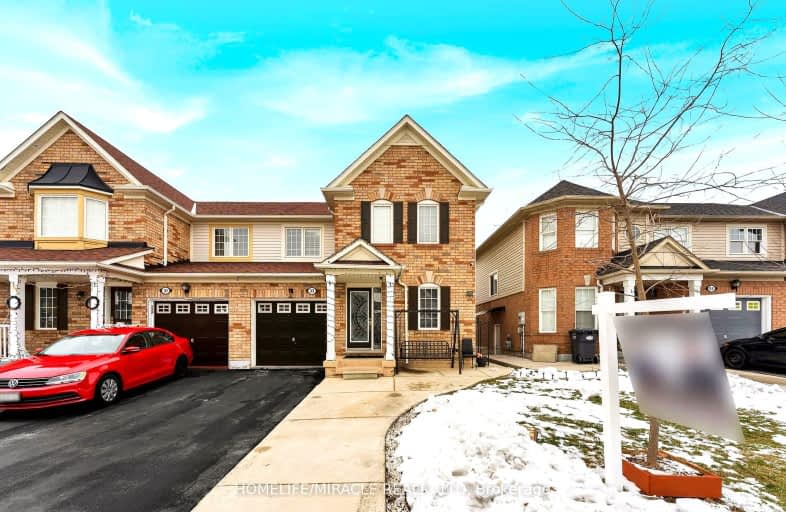 33 Keats Terrace South, Brampton | Image 1