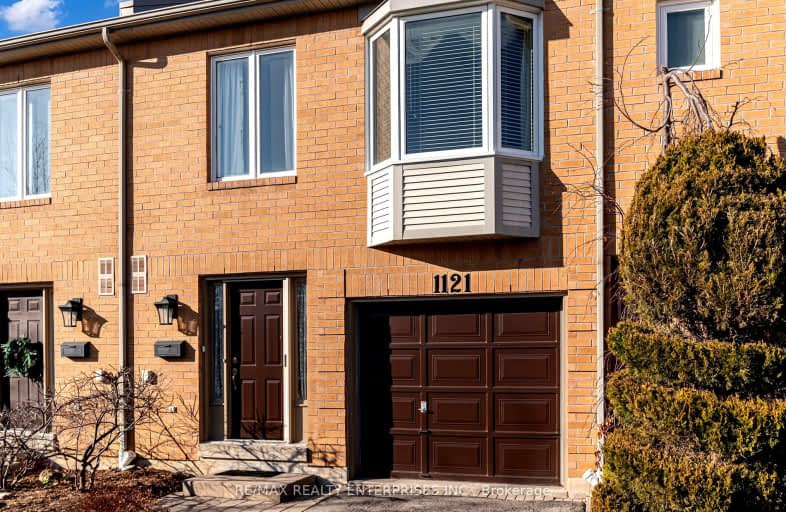 03-1121 Upper Village Drive, Mississauga | Image 1