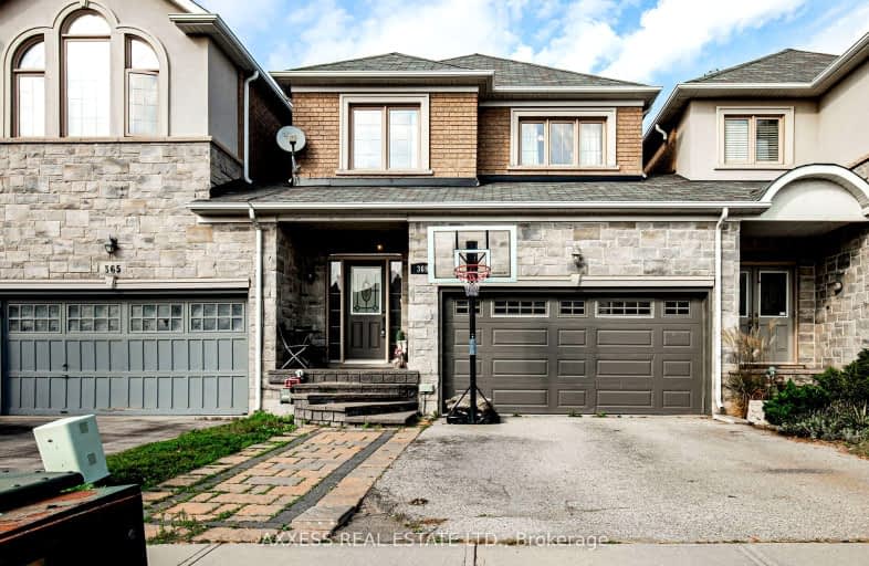 369 Spring Blossom Crescent, Oakville | Image 1