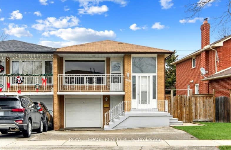 408 Pinemeadow Avenue, Mississauga | Image 1