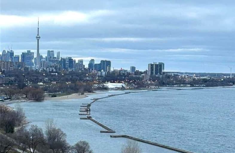 2106-1926 Lake Shore Boulevard West, Toronto | Image 1