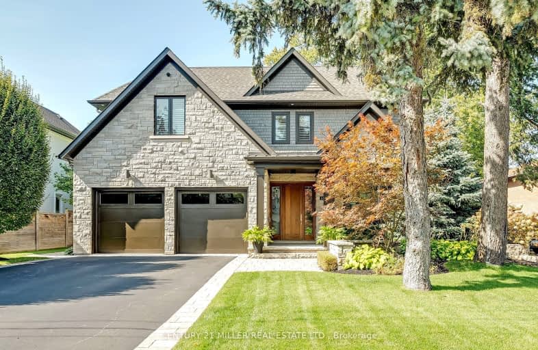 1023 Melvin Avenue, Oakville | Image 1