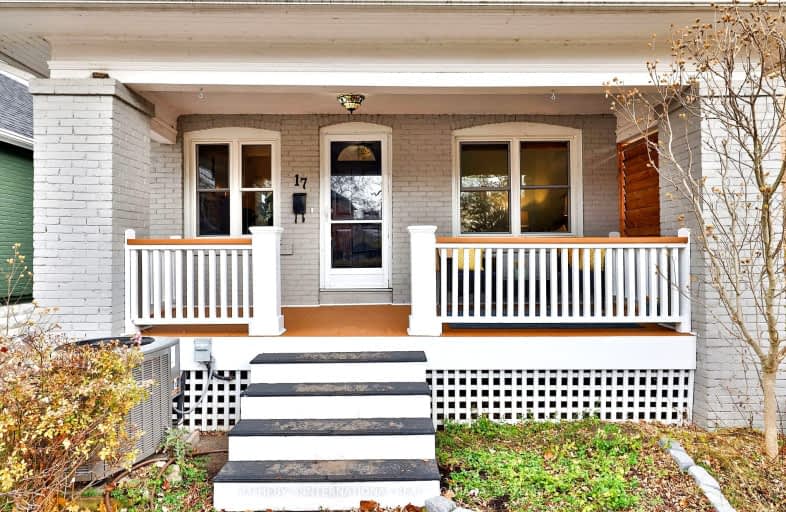 17 Eighth Street, Toronto | Image 1