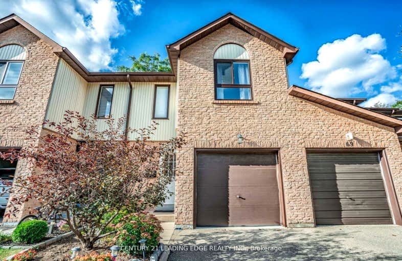 68 Foster Crescent, Brampton | Image 1