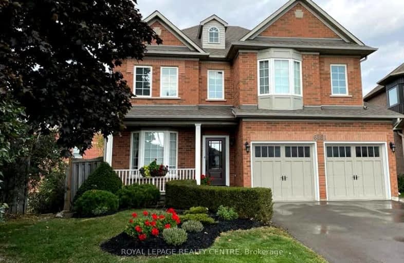 6861 Johnson Wagon Crescent, Mississauga | Image 1