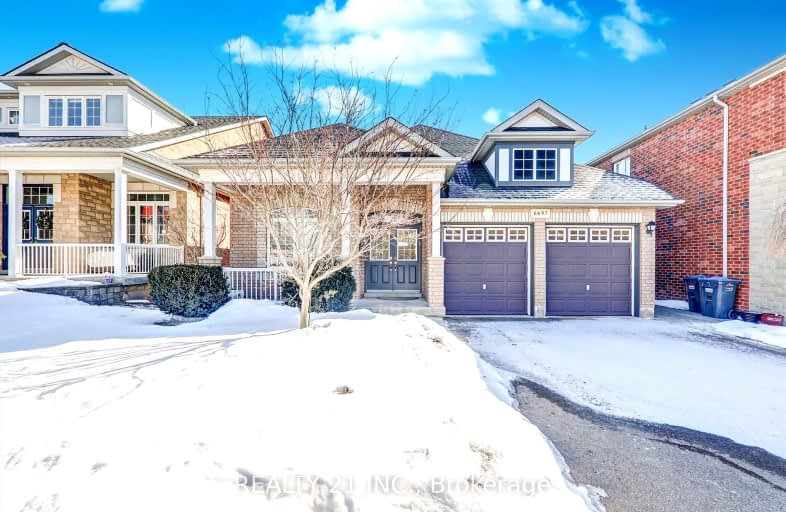 6697 Golden Hills Way, Mississauga | Image 1