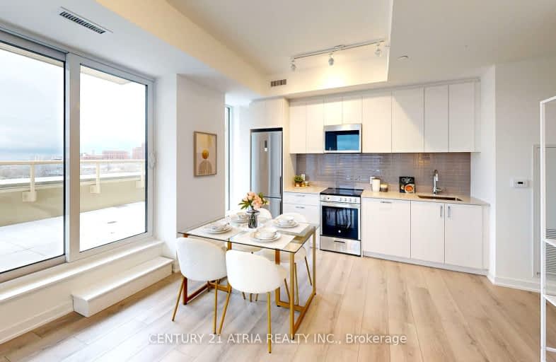 805-1787 St. Clair Avenue West, Toronto | Image 1
