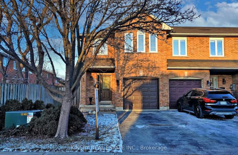 2141 Oakpoint Road, Oakville | Image 1