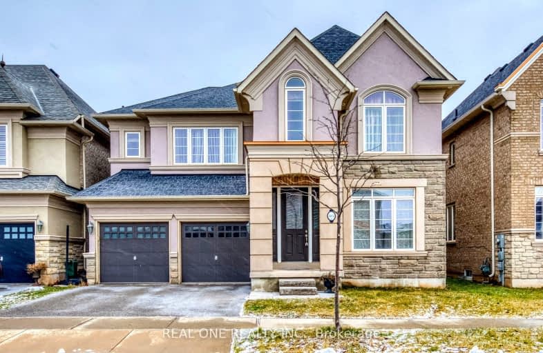 3113 Trailside Drive, Oakville | Image 1