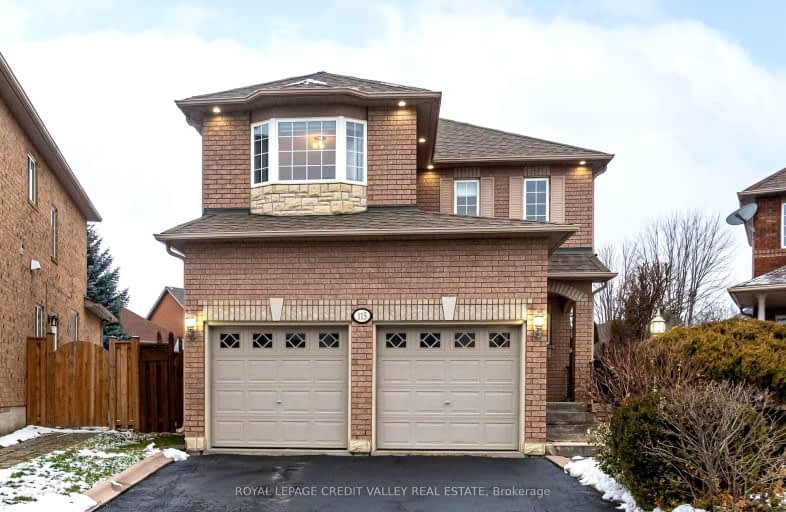 115 Sundridge Street, Brampton | Image 1