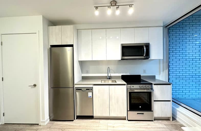 320-3100 Keele Street, Toronto | Image 1