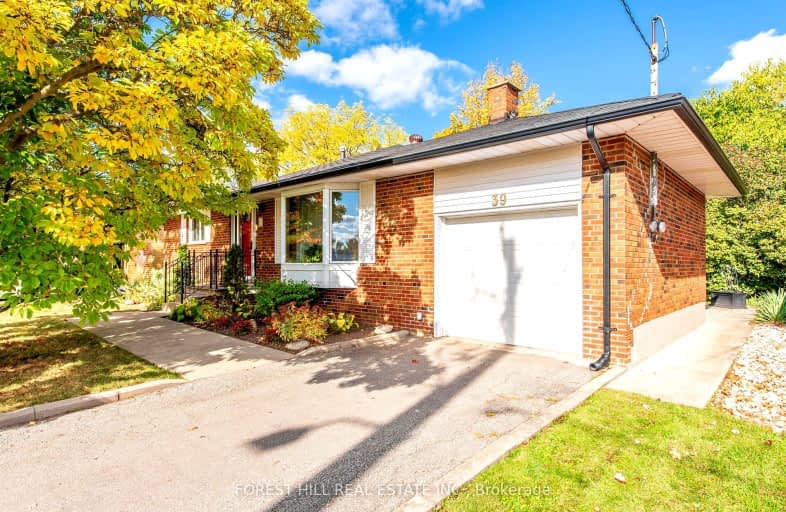 39 Suburban Drive, Mississauga | Image 1