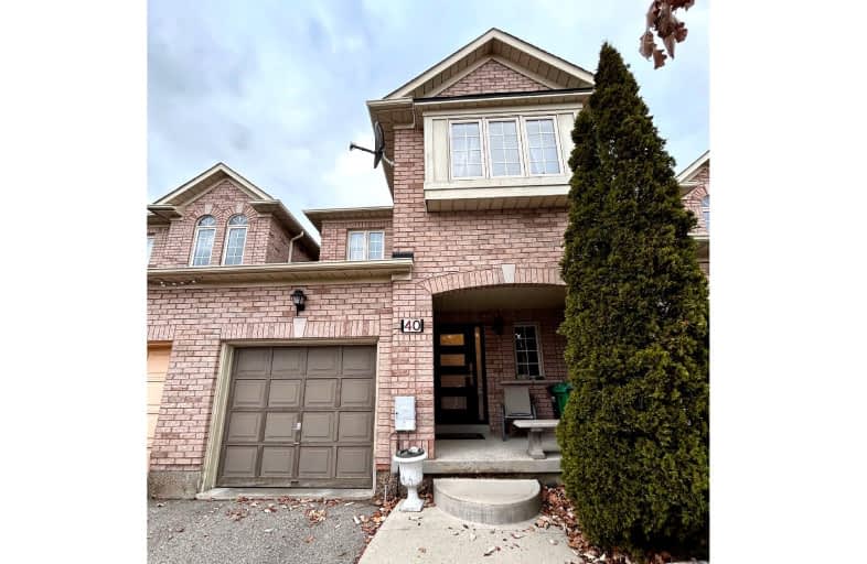 40 Gecko Court, Brampton | Image 1