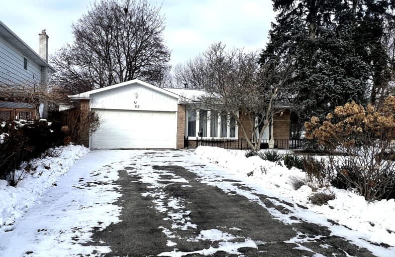 82 Glenforest Road, Brampton | Image 1