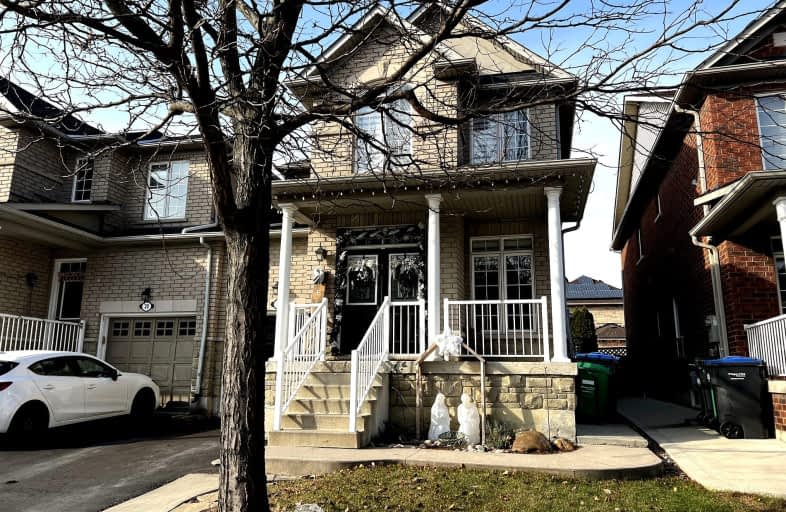 Bsmt-22 Overture Lane, Brampton | Image 1