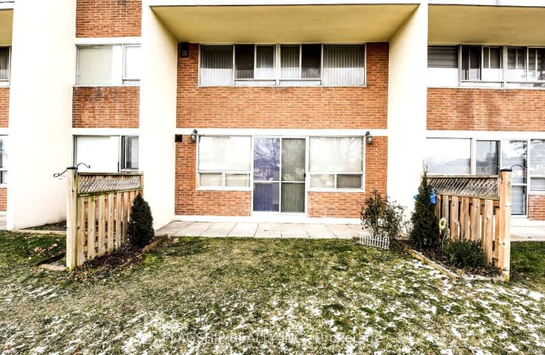 102-1050 Stainton Drive, Mississauga | Image 1