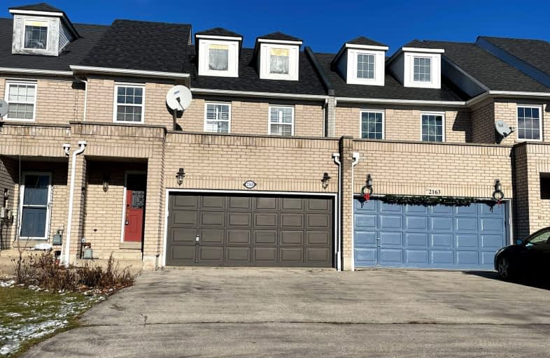 2165 White Dove Circle, Oakville | Image 1