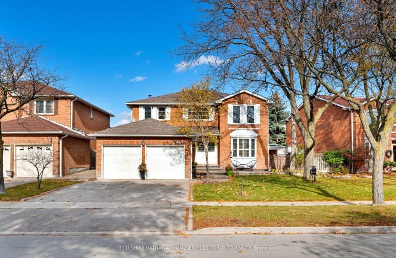 3049 Vanderbilt Road, Mississauga | Image 1