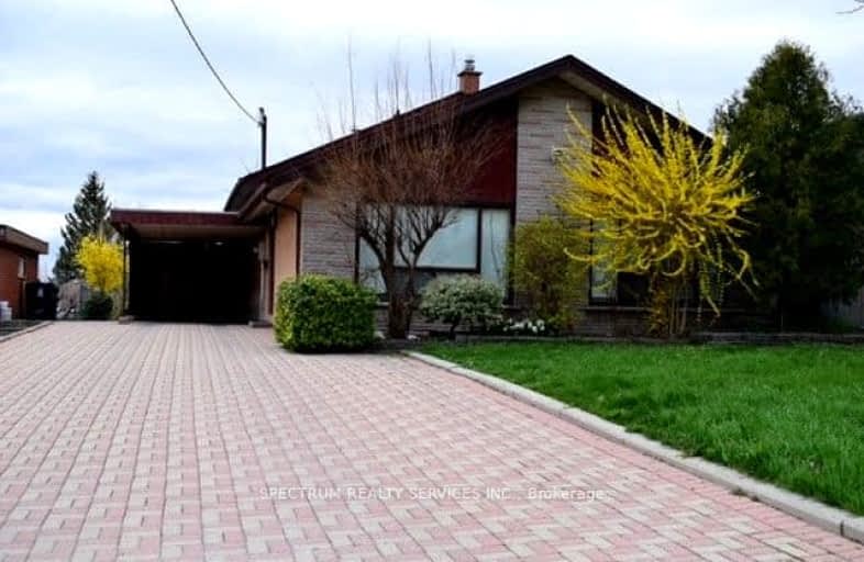 44 Lexfield Avenue, Toronto | Image 1