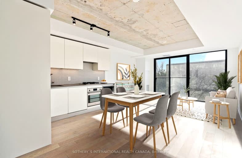 306-2720 Dundas Street West, Toronto | Image 1